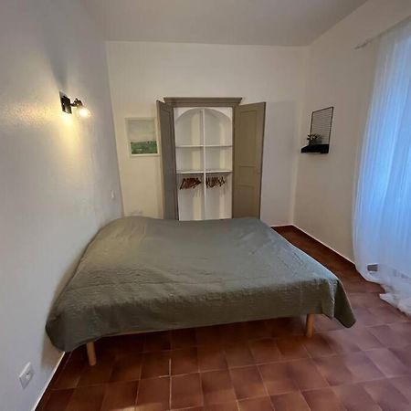 T3 Au Coeur De La Vieille Ville De Porto-Vecchio Exteriör bild