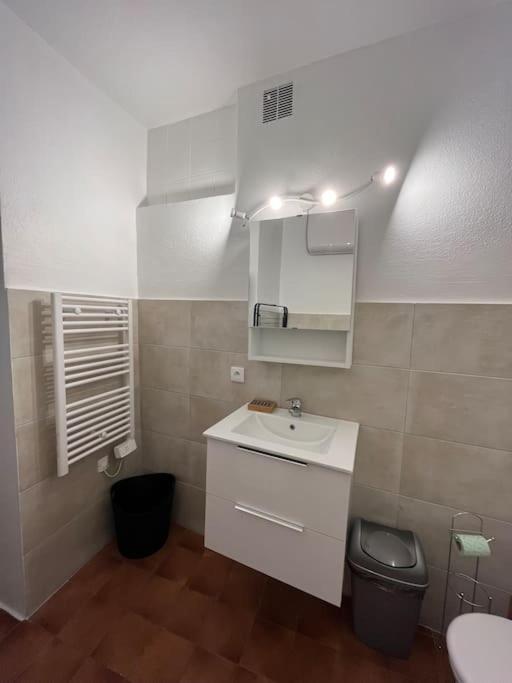 T3 Au Coeur De La Vieille Ville De Porto-Vecchio Exteriör bild