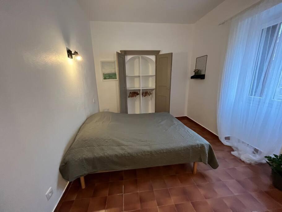 T3 Au Coeur De La Vieille Ville De Porto-Vecchio Exteriör bild