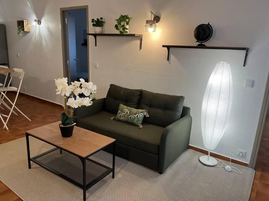 T3 Au Coeur De La Vieille Ville De Porto-Vecchio Exteriör bild