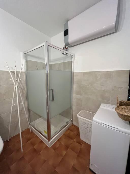 T3 Au Coeur De La Vieille Ville De Porto-Vecchio Exteriör bild