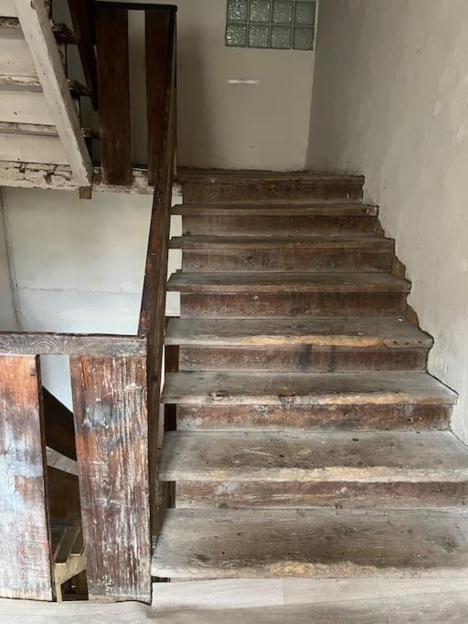 T3 Au Coeur De La Vieille Ville De Porto-Vecchio Exteriör bild